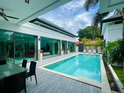 Wave Heaven Villa in Rawai – Photos 2
