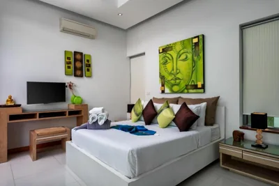 Wave Heaven Villa in Rawai – Photos 6