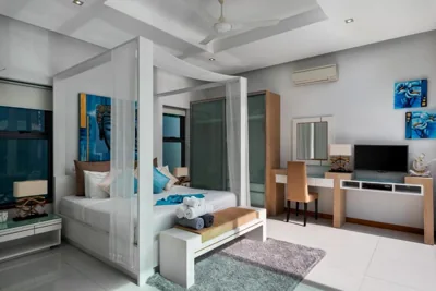Wave Heaven Villa in Rawai – Photos 7