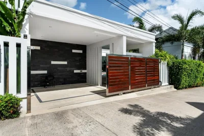 Wave Heaven Villa in Rawai – Photos 8