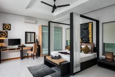 Wave Heaven Villa in Rawai – Photos 10